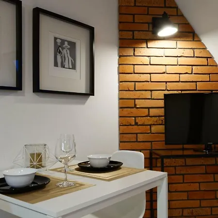 Appartement Rk Premium - A View Of The Old Town