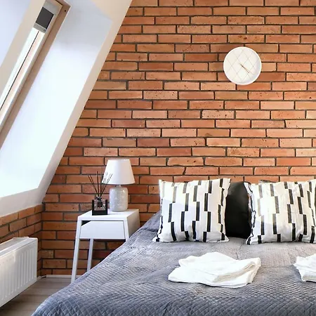 Rk Premium - A View Of The Old Town Appartement *
